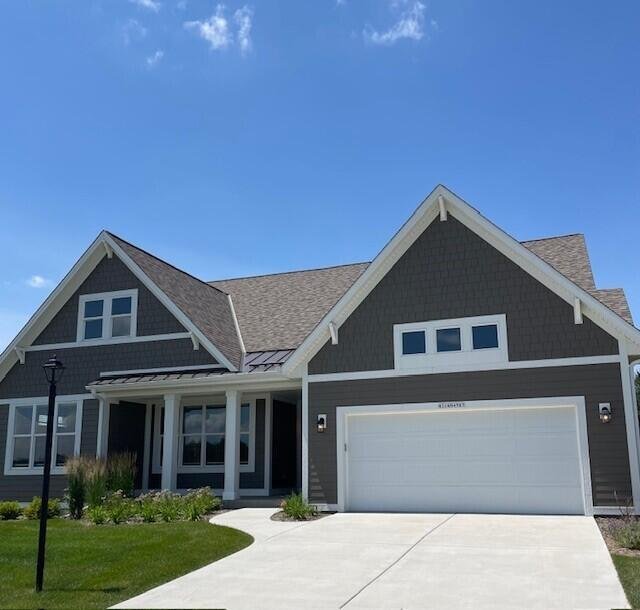 House in Menomonee Falls, Wisconsin, United States 3 - 18455496