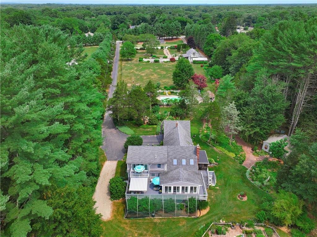 House in Rehoboth, Massachusetts, United States 1 - 18457823