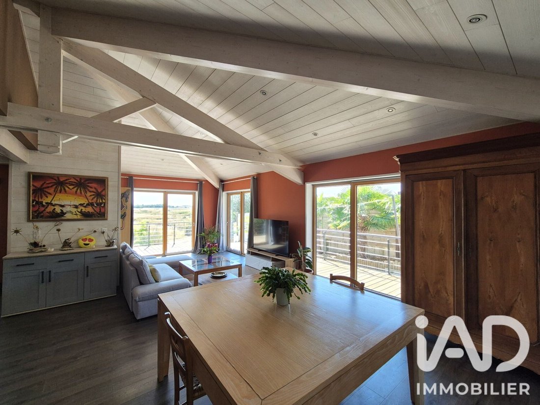 House in Littoral Ouest, Talmont-Saint-Hilaire, France 4 - 18471855