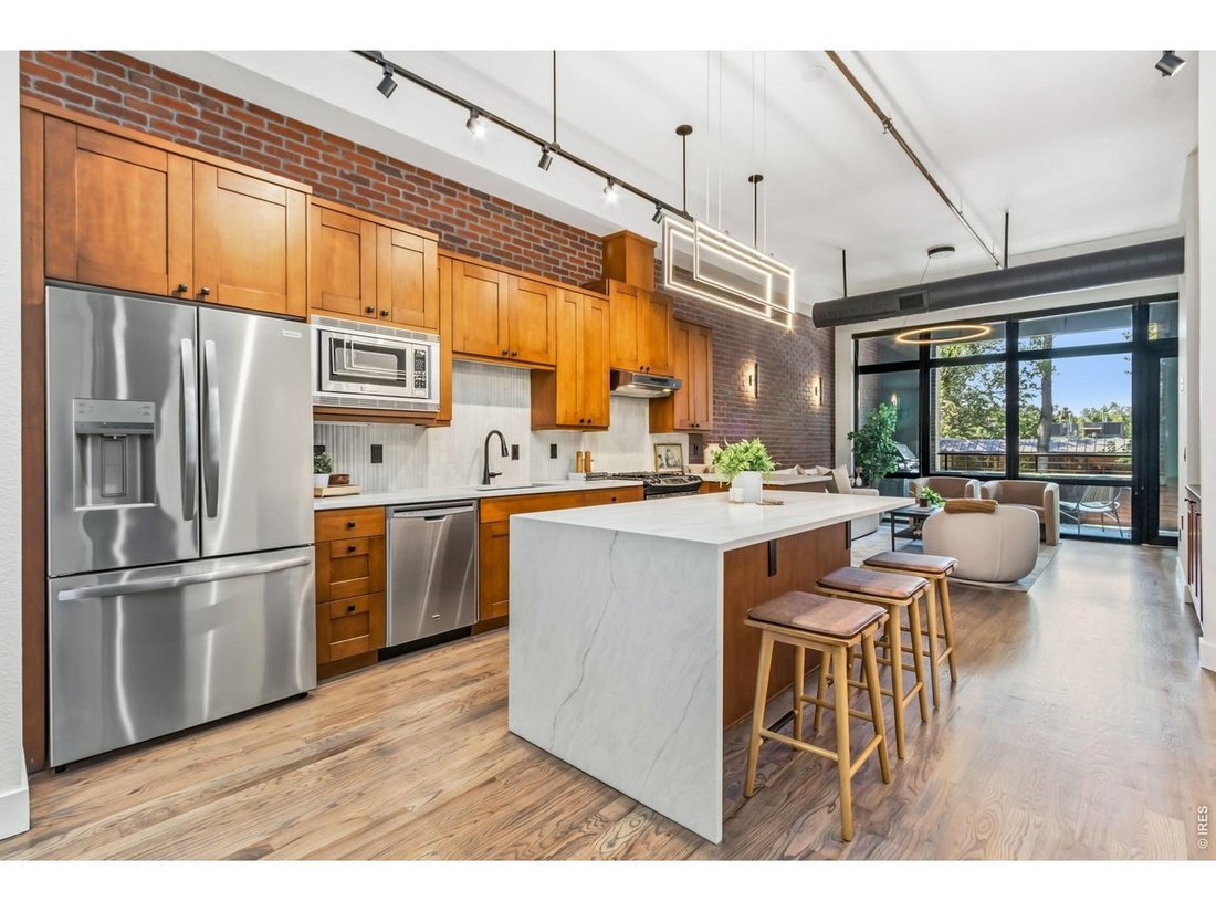 House in Fort Collins, Colorado, United States 1 - 18458966