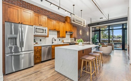 Haus in Fort Collins, Colorado, Vereinigte Staaten 1