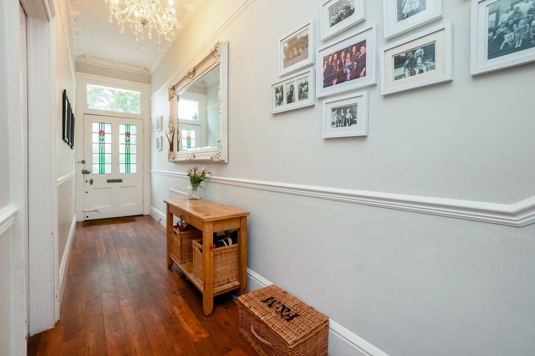 Townhouse in Leamington Spa, England 3 - 18466126