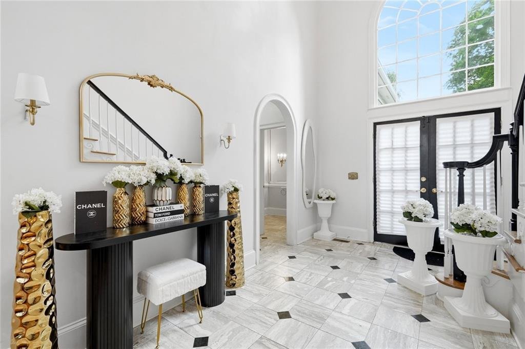 House in Alpharetta, Georgia, United States 5 - 18456304