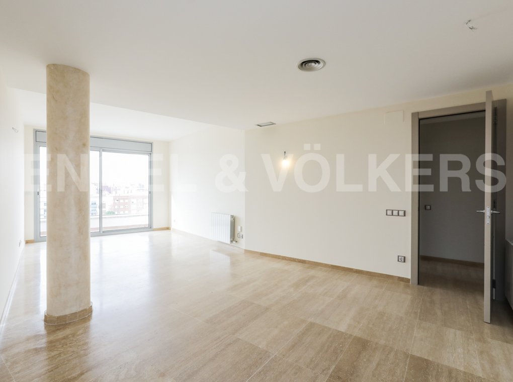 Apartment in Sant Martí, Barcelona, Spain 2 - 18459406