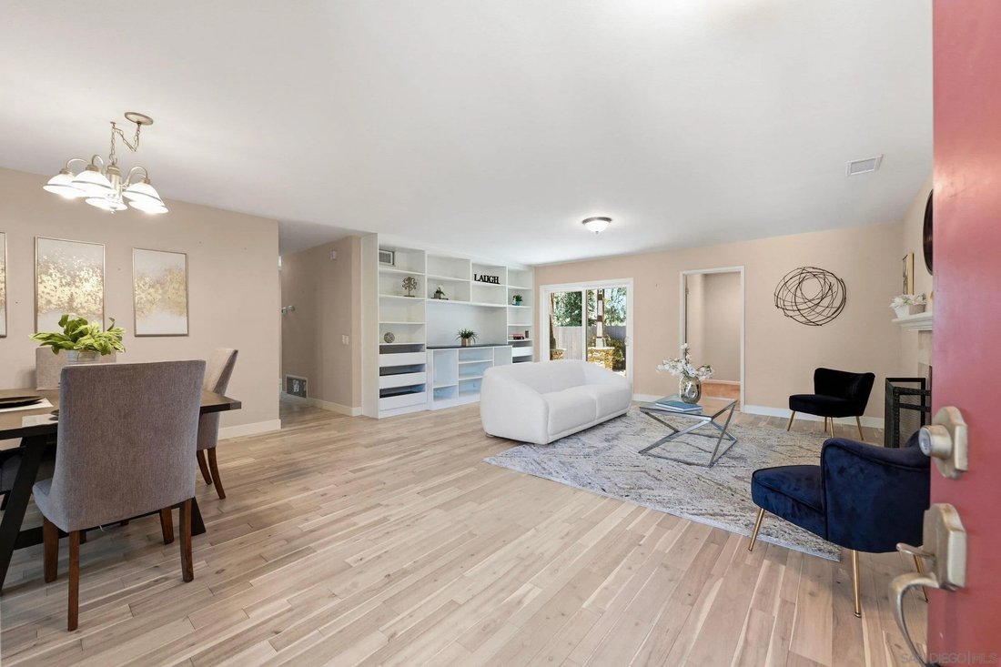 House in San Diego, California, United States 2 - 18459033
