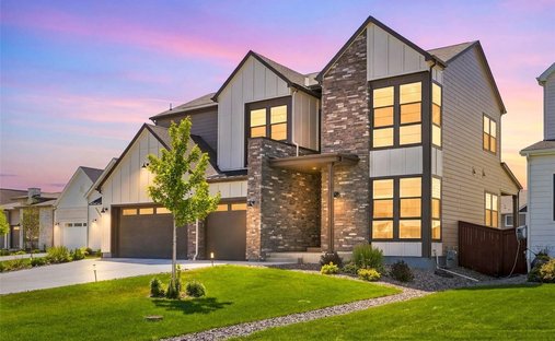 Casa en Windsor, Colorado, Estados Unidos 1