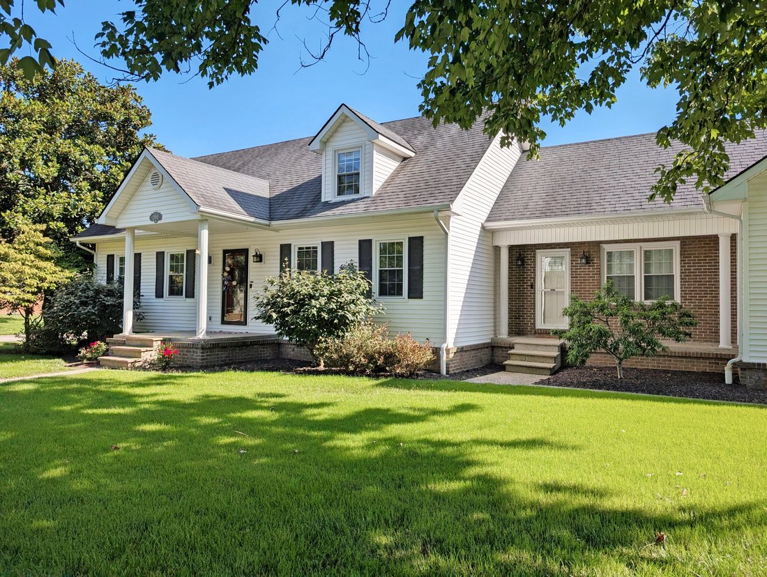 House in Nicholasville, Kentucky, United States 5 - 18458327