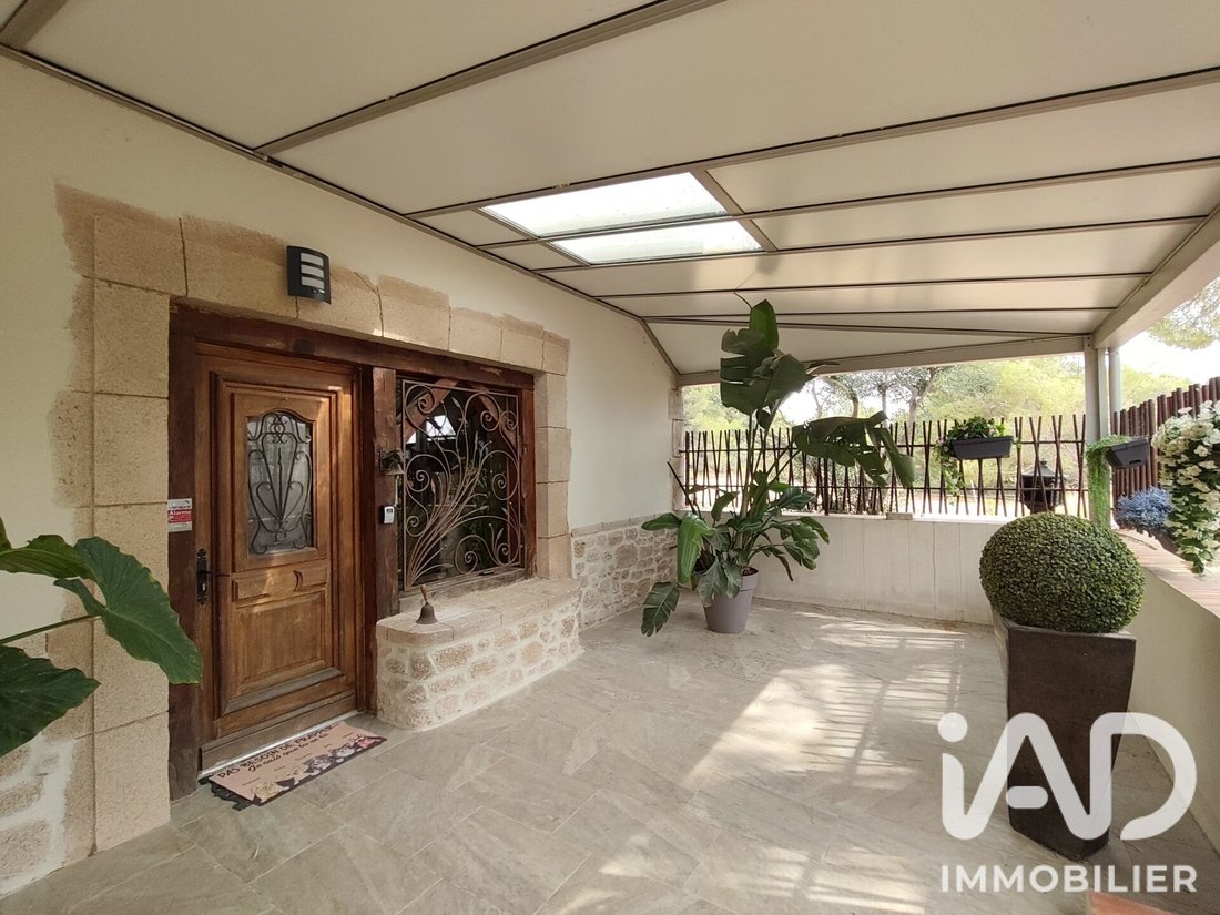 House in Meze, Occitania, France 2 - 18471921