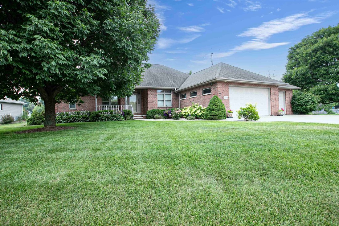 Greenville, Wisconsin, United States 1 - 17946593