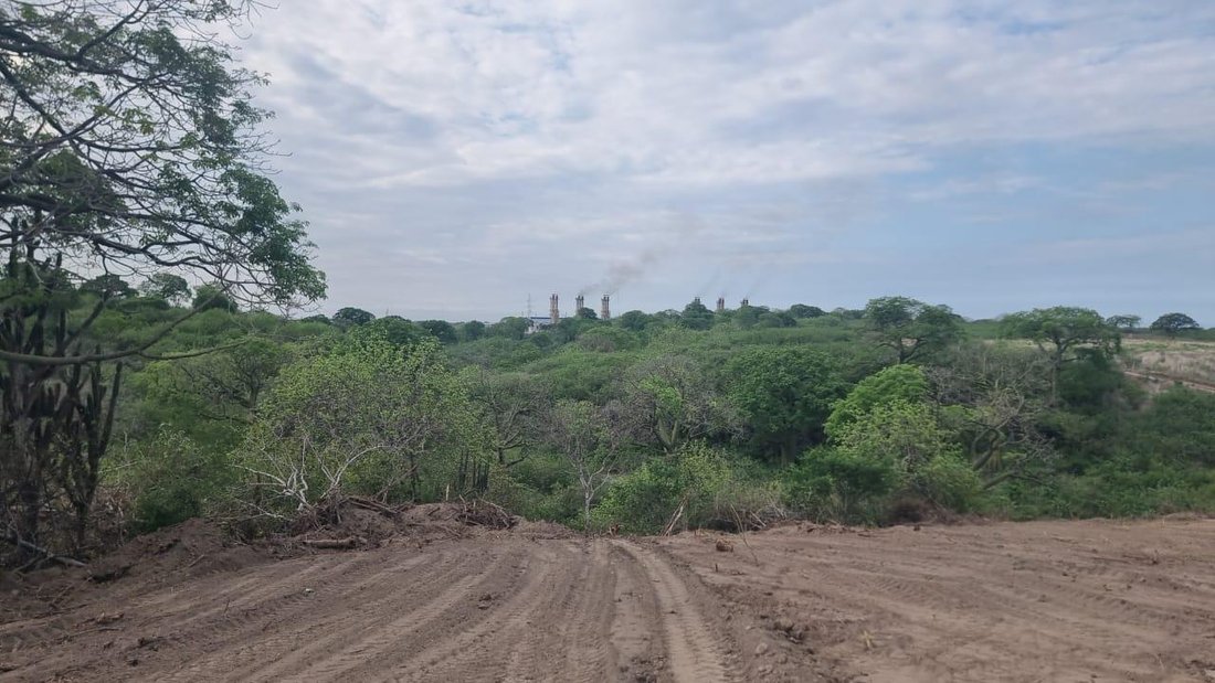 Land in Jaramijó, Manabí, Ecuador 4 - 18458209