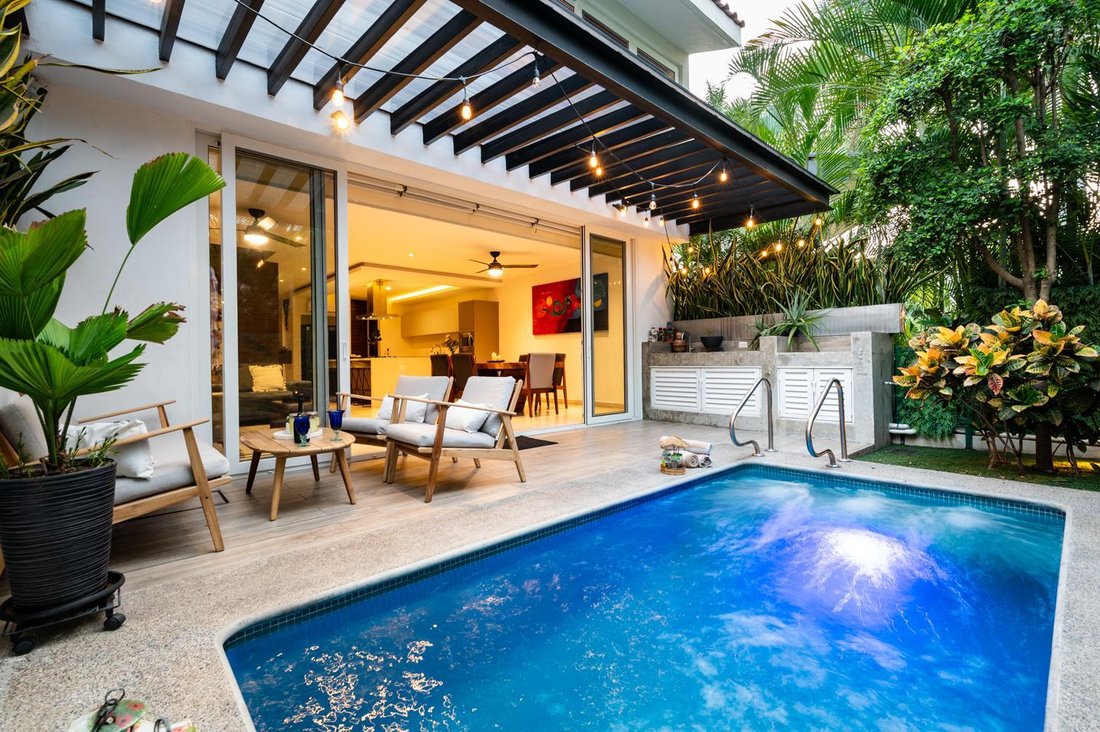 Condo in Jarretaderas, Nayarit, Mexico 1 - 18466596