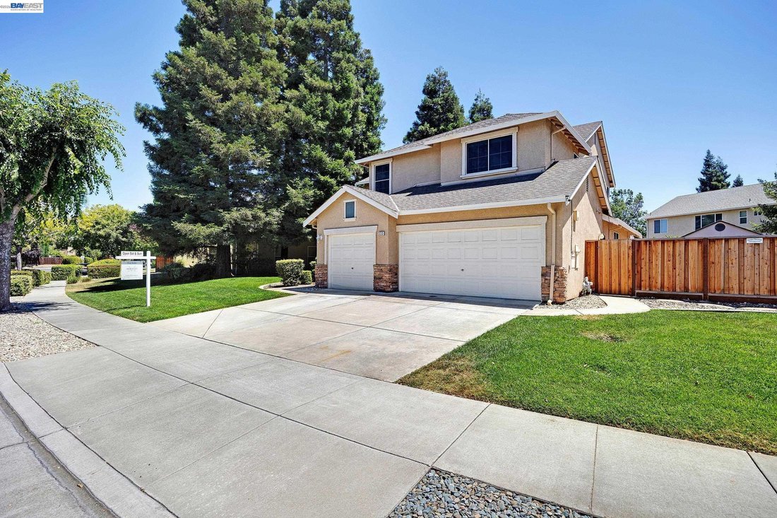 House in Tracy, California, United States 4 - 18463988