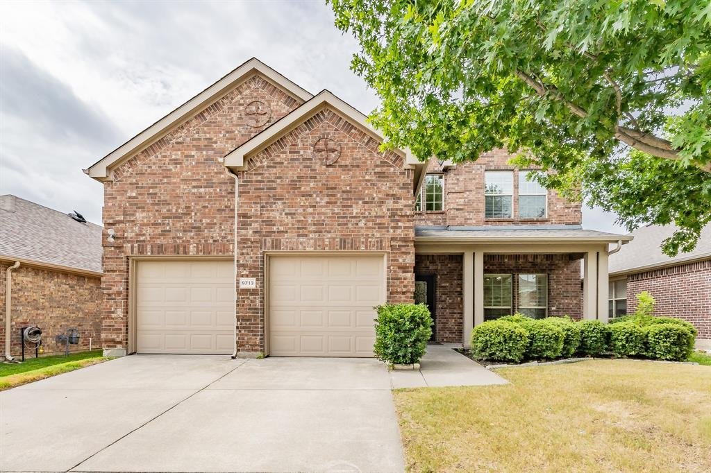 House in McKinney, Texas, United States 1 - 18456442