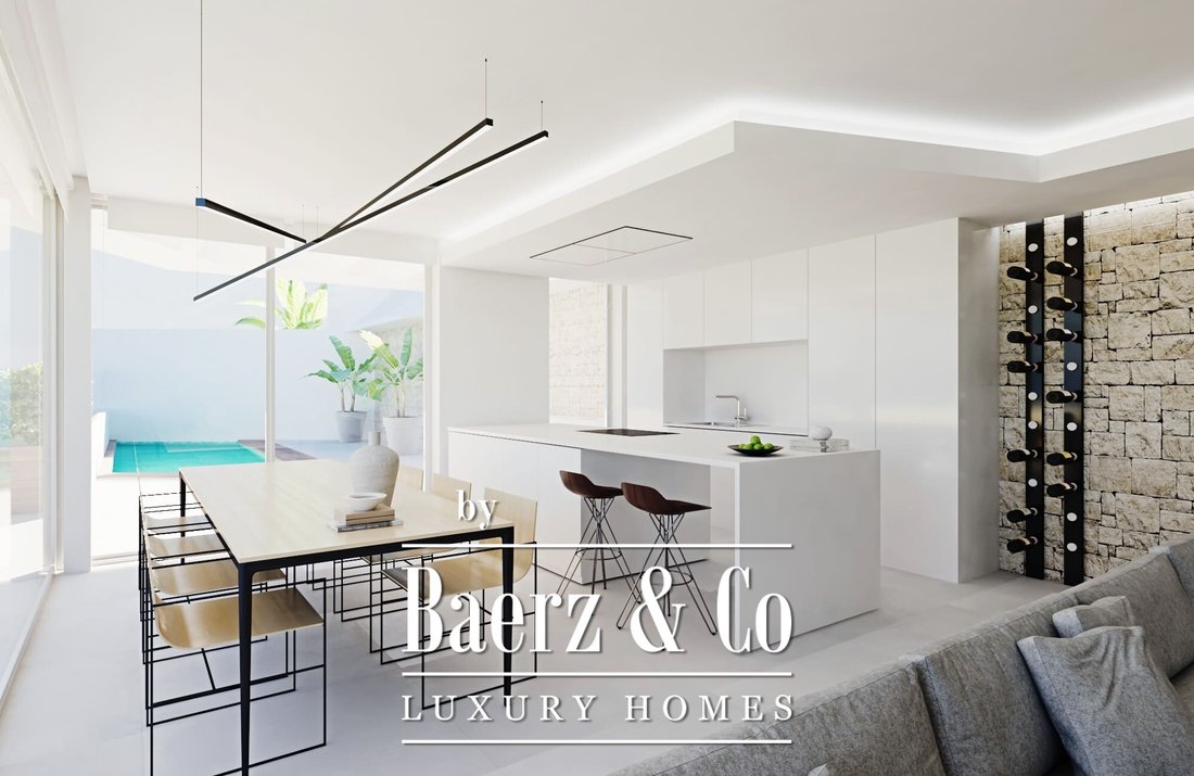 Apartment in Altea, Valencian Community, Spain 3 - 18460212