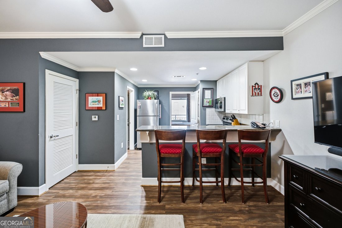 Condo in Athens, Georgia, United States 3 - 18459813