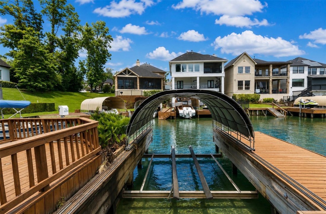 Casa a Conroe, Texas, Stati Uniti 1 - 18451178