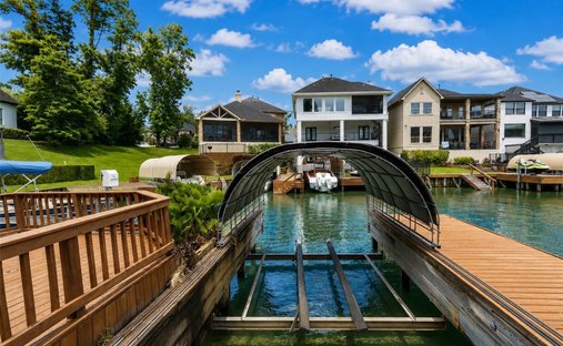 Casa a Conroe, Texas, Stati Uniti 1