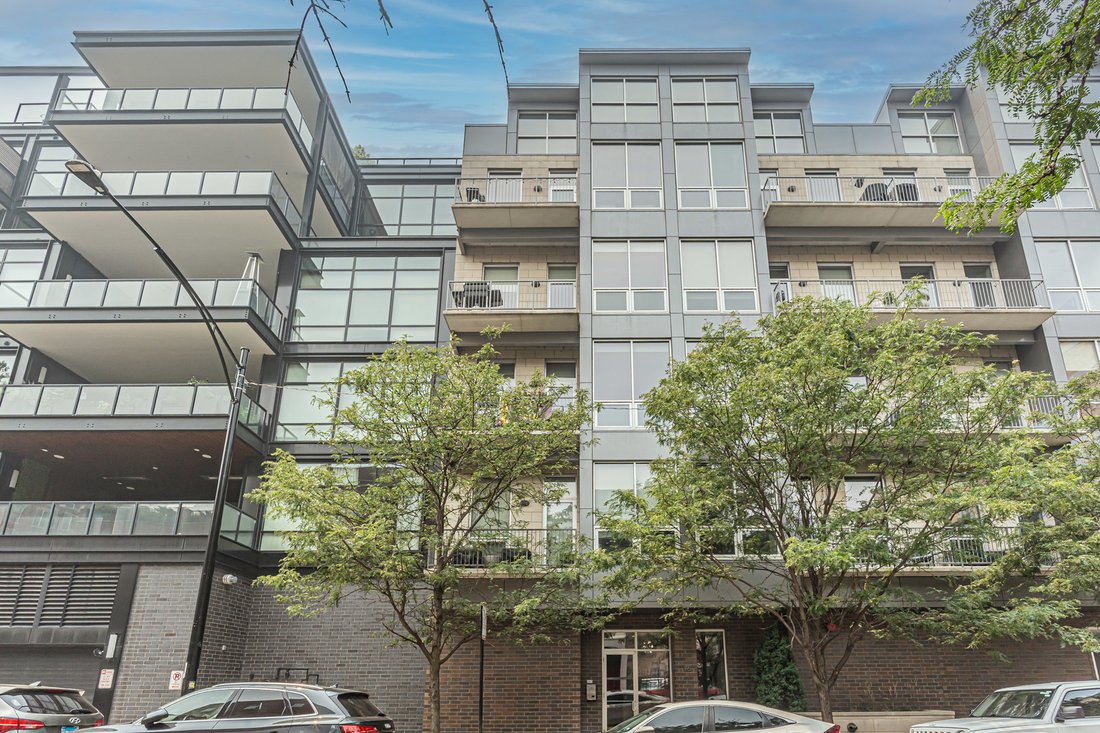 Condo in Chicago, Illinois, United States 1 - 18459500