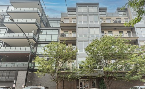 Condo in Chicago, Illinois, United States 1