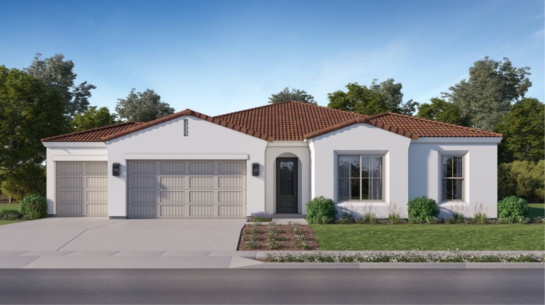 House in Shafter, California, United States 1 - 17948019