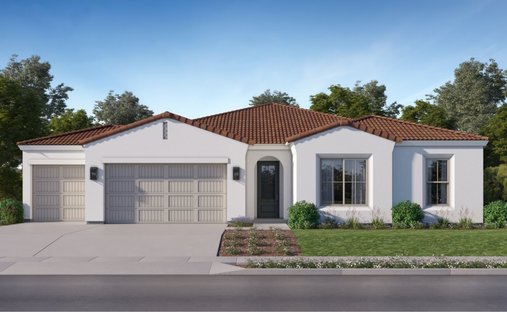 House in Shafter, California, United States 1