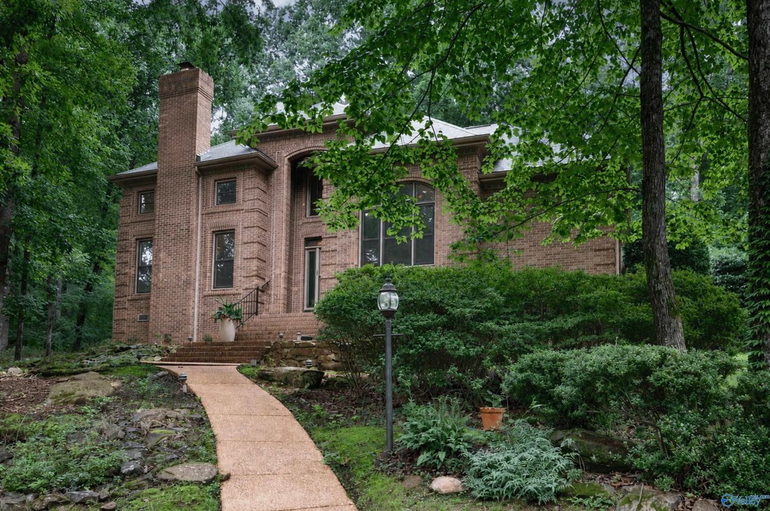 House in Redstone Arsenal, Alabama, United States 1 - 18460095