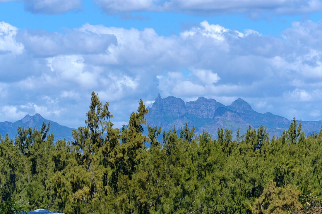Apartment in Grand Baie, Pamplemousses District, Mauritius 5 - 18456214