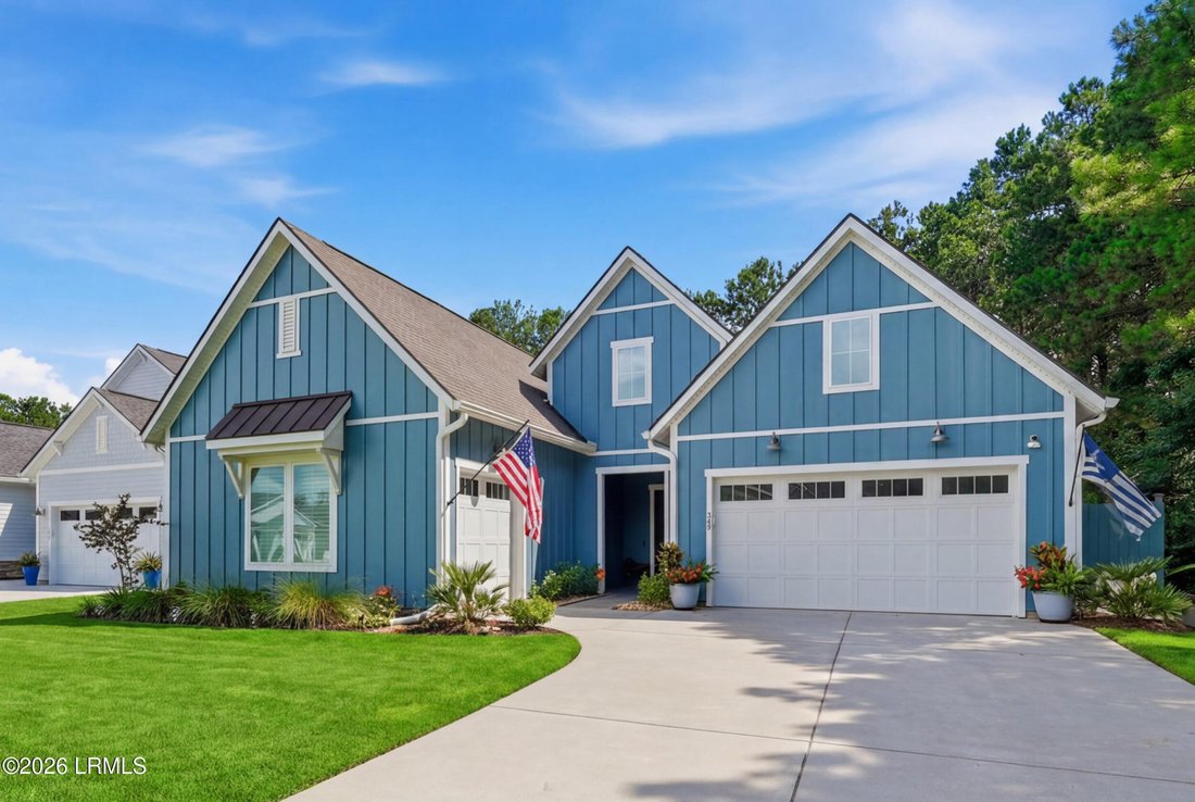 House in Hardeeville, South Carolina, United States 1 - 18456396