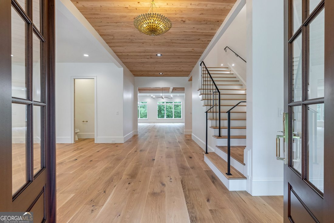 House in Winder, Georgia, United States 2 - 18453465