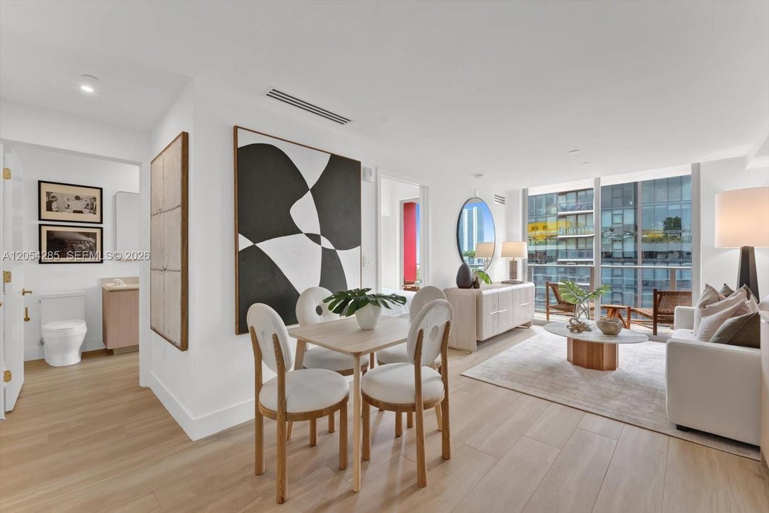Condo in Miami, Florida, United States 3 - 18460205