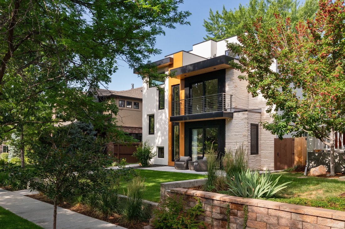 House in Denver, Colorado, United States 2 - 18458016