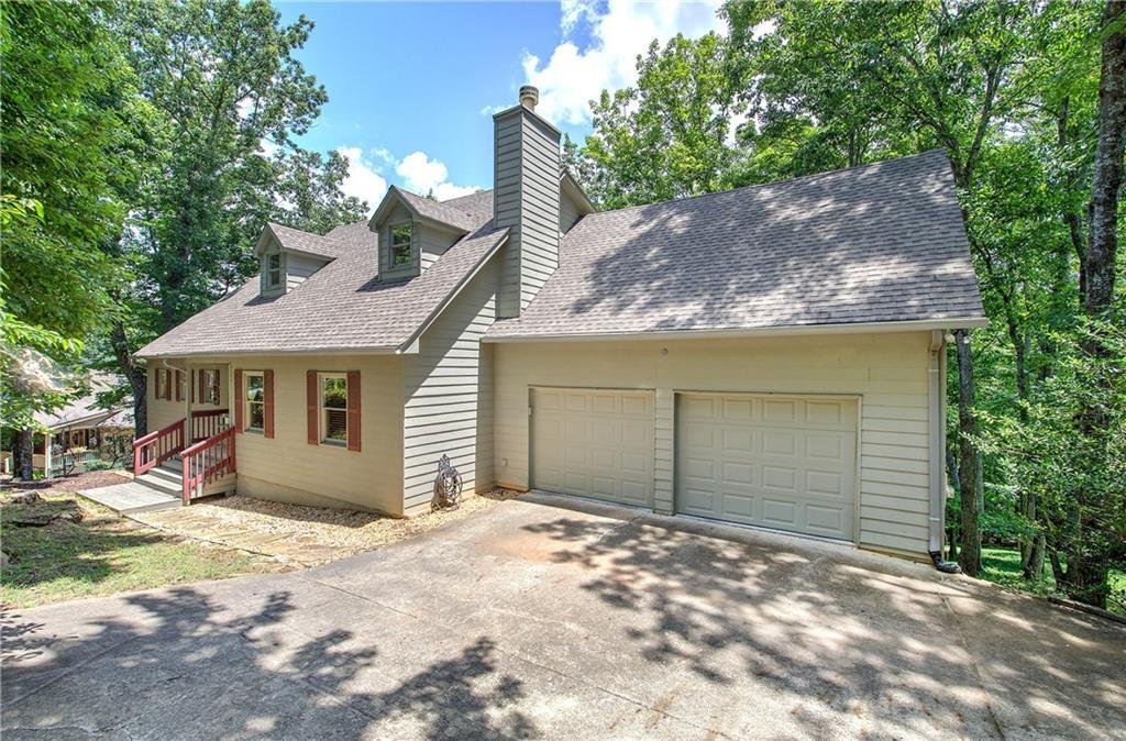 House in Jasper, Georgia, United States 1 - 18459675