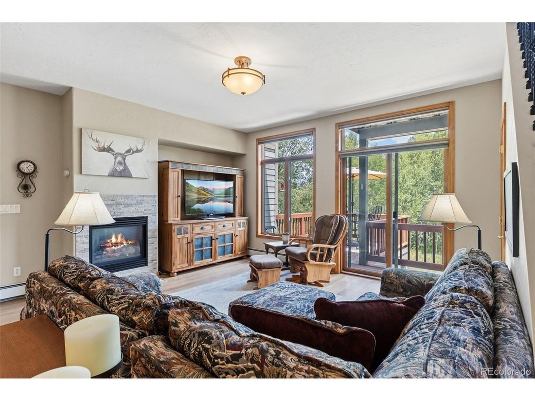 Haus in Frisco, Colorado, Vereinigte Staaten 5 - 18458990