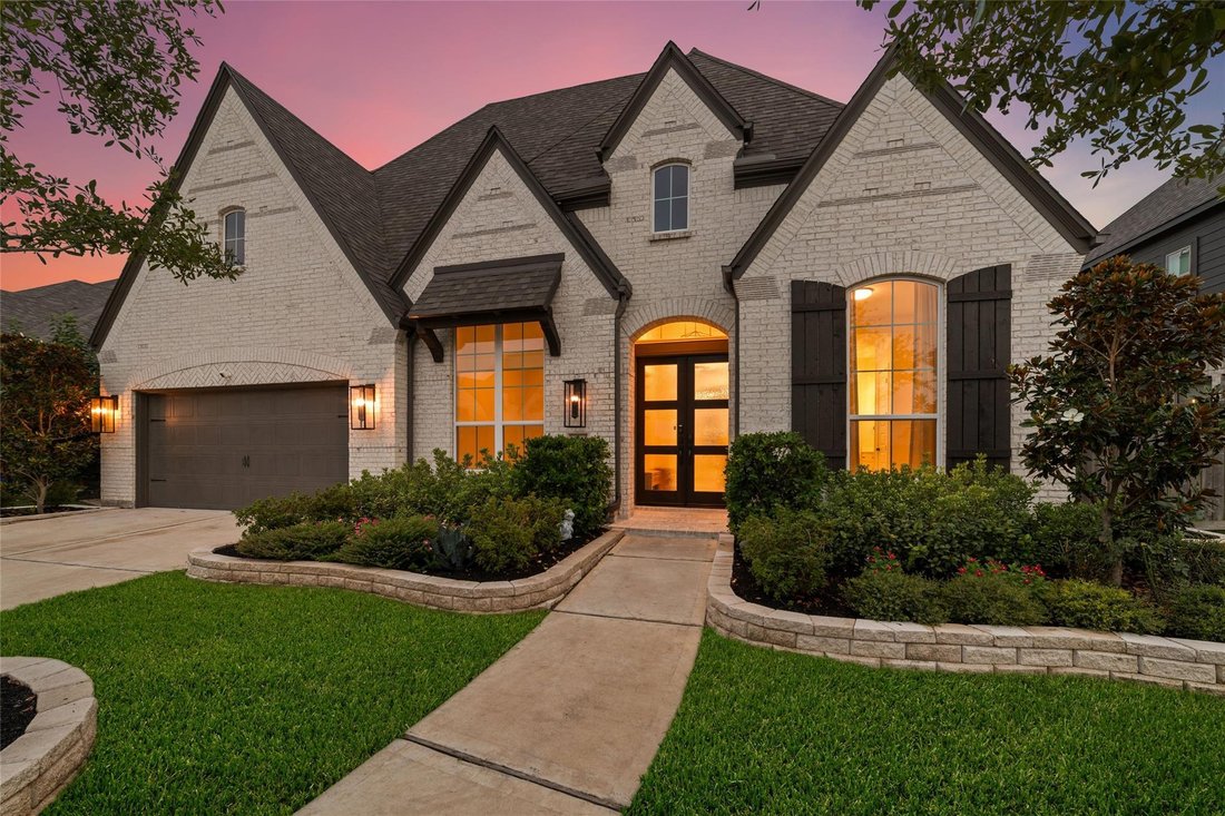 House in Brookshire, Texas, United States 1 - 18456042