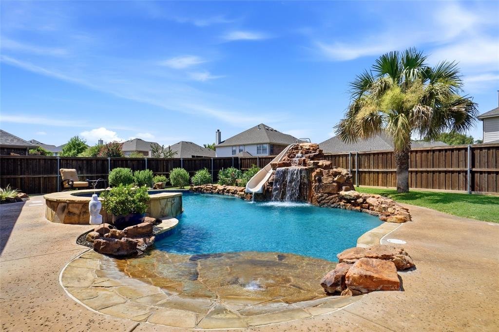 House in Fort Worth, Texas, United States 2 - 18466305