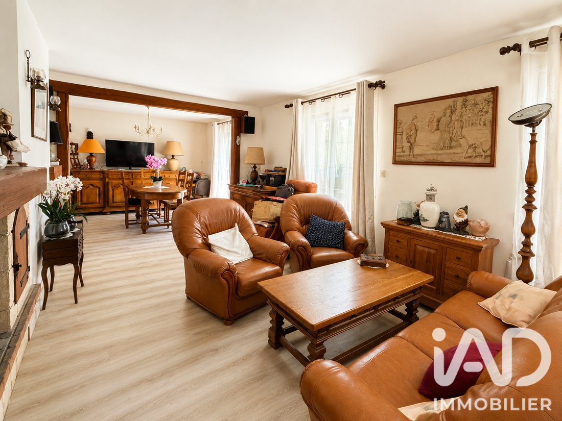 House in Varennes-Jarcy, Ile-de-France, France 5 - 18471401