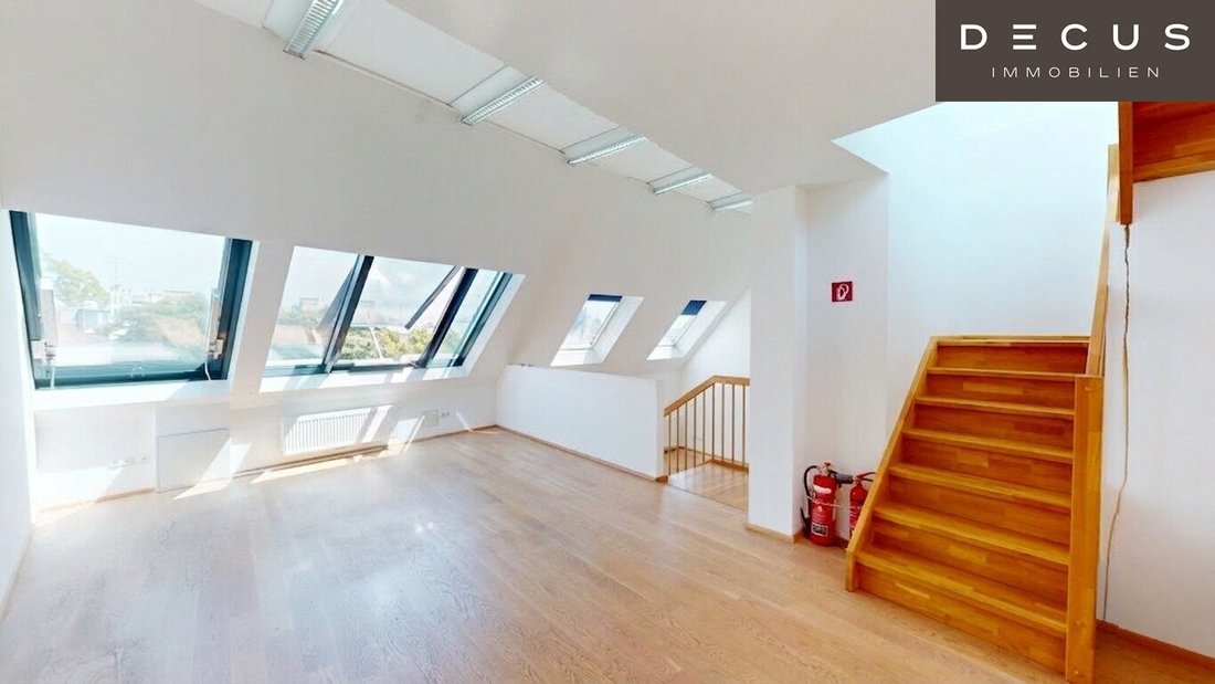 Apartment in Vienna, Vienna, Austria 3 - 18469113