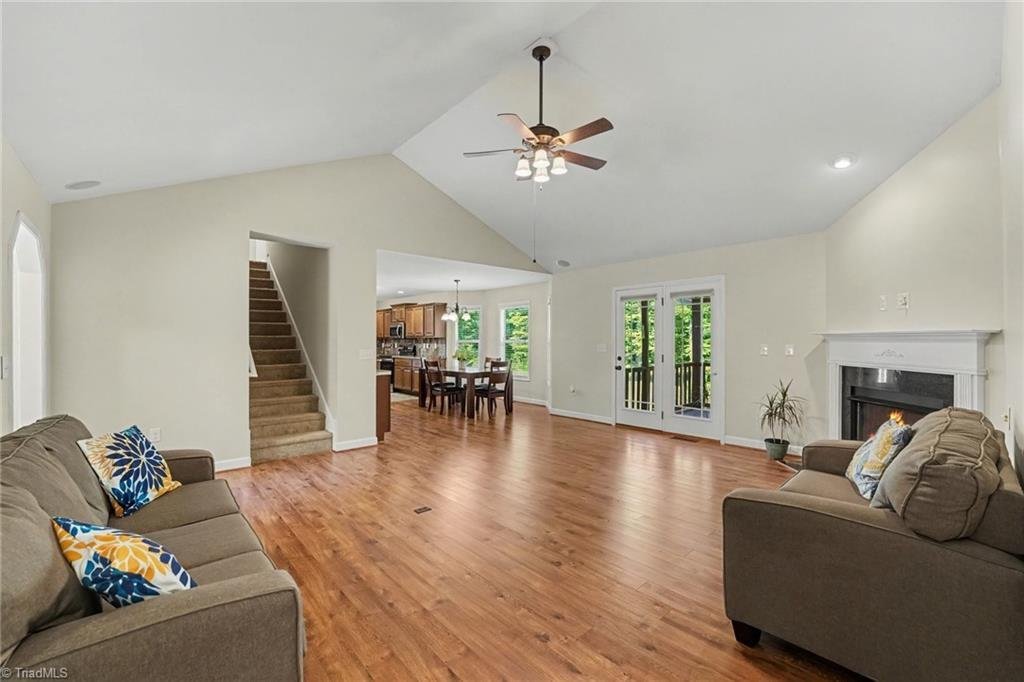 House in Summerfield, North Carolina, United States 4 - 18456144