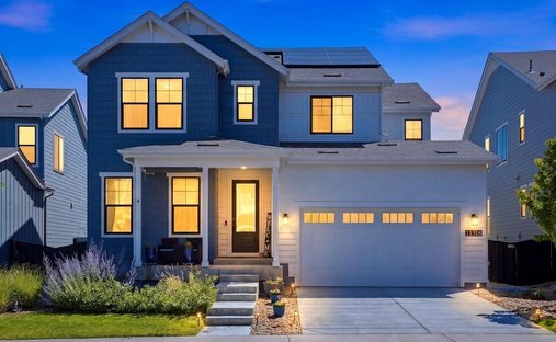 House in Sterling Ranch, Colorado, United States 1