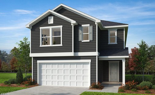 House in Chapel Hill, North Carolina, United States 1