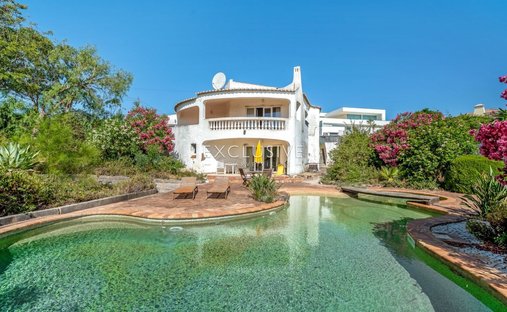 Villa en São Sebastião, Lagos, Sao Goncalo de Lagos, Portugal 1