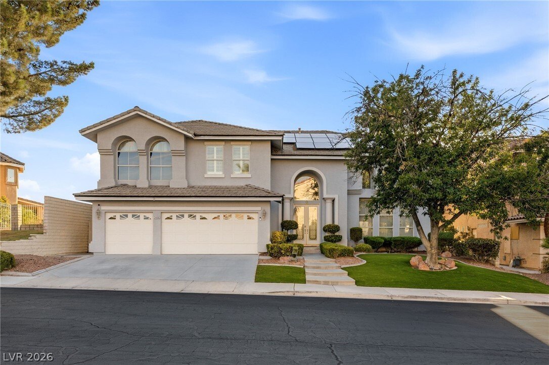 House in Henderson, Nevada, United States 1 - 18459329
