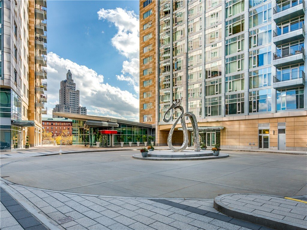 Condo in Providence, Rhode Island, United States 1 - 18466477