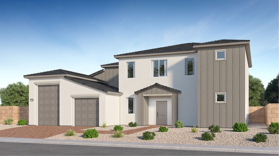 House in Mesquite, Nevada, United States 1 - 18457853