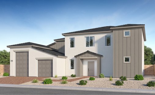 House in Mesquite, Nevada, United States 1