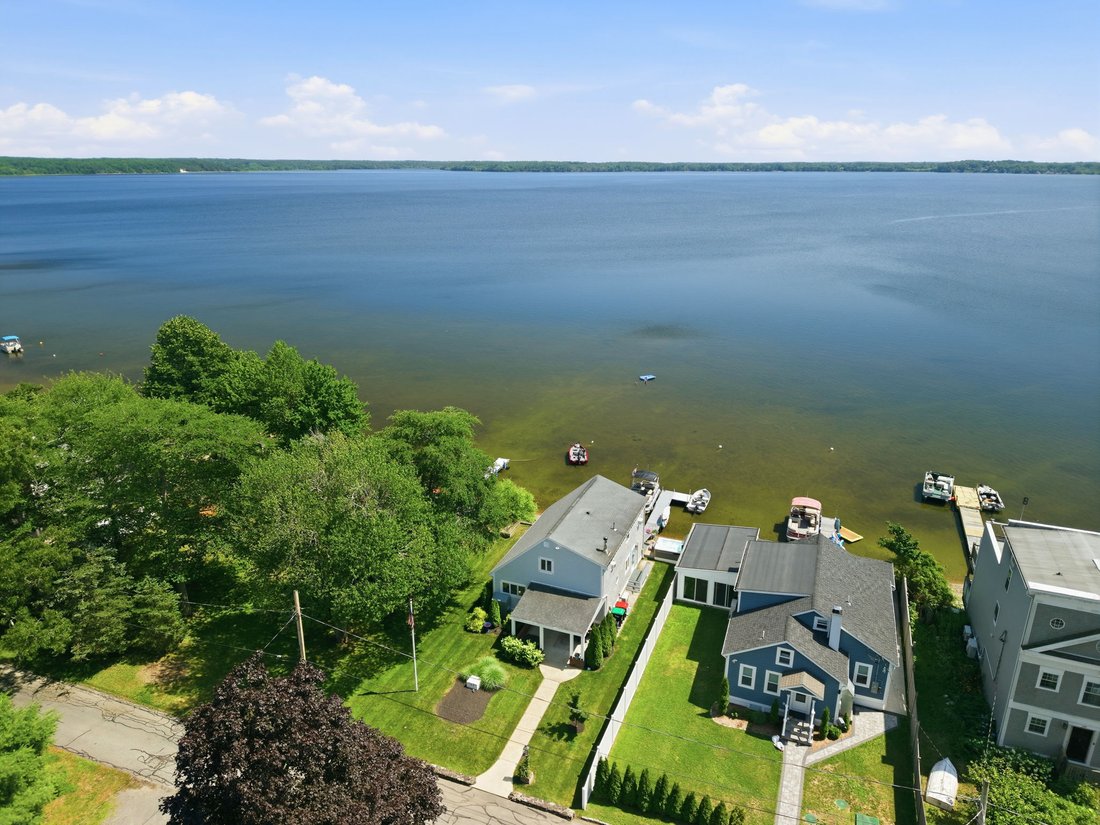 House in Lakeville, Massachusetts, United States 3 - 18461837