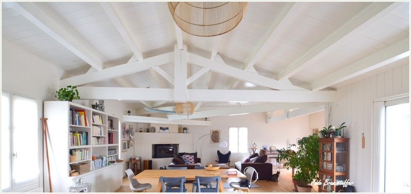 House in Saint-Clement-des-Baleines, Nouvelle-Aquitaine, France 2 - 16667705