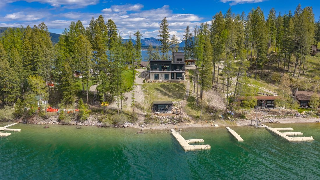 House in Whitefish, Montana, United States 3 - 18471757