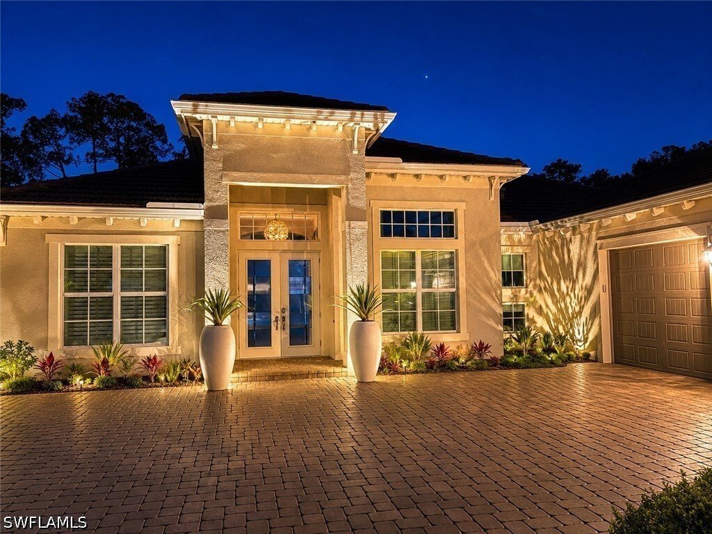 House in Naples, Florida, United States 1 - 18008371