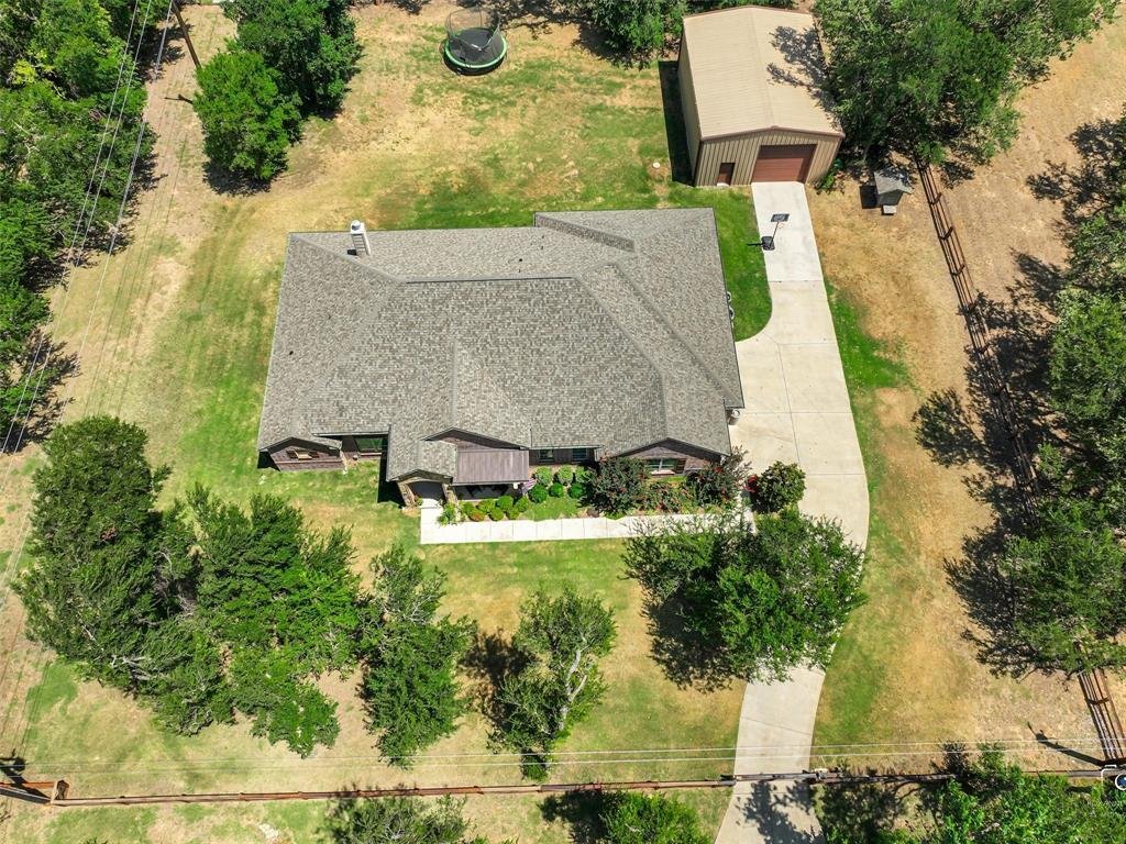 House in Springtown, Texas, United States 2 - 18463914